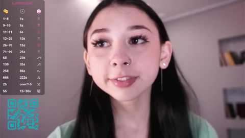 sssonya @ stripchat on 20251014