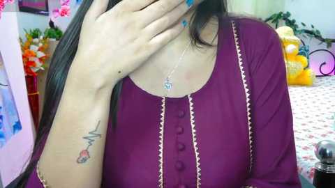 thyanvi