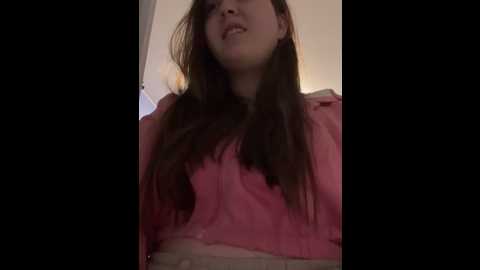 charming_hamster_ @ stripchat on 20251015