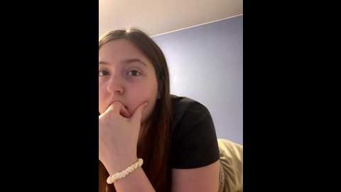 charming_hamster_ @ stripchat on 20251015