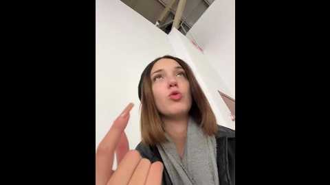 dollytall @ stripchat on 20251015