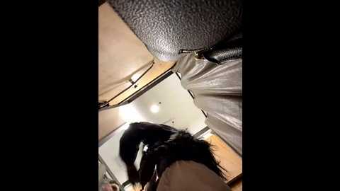 ilariea_girl @ stripchat on 20251015