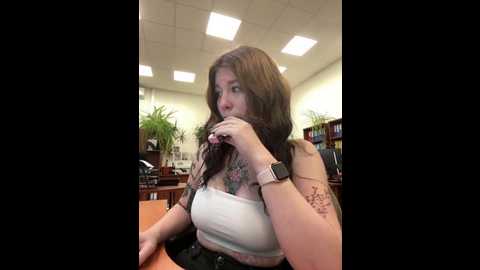 mimiumuy @ stripchat on 20251015