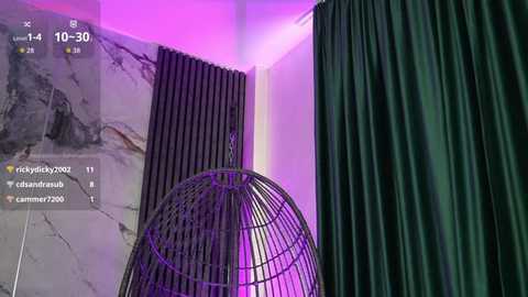 rachelravee @ stripchat on 20251015