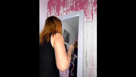 adeline_1 @ stripchat on 20251016