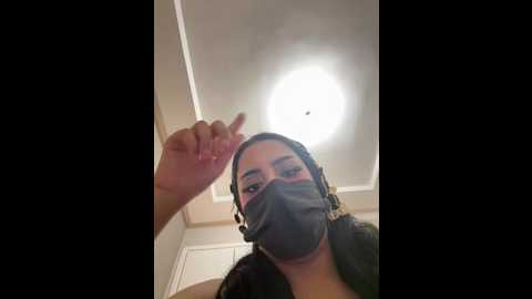 ahlam7578 @ stripchat on 20251016