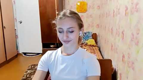 amelilia @ stripchat on 20251016