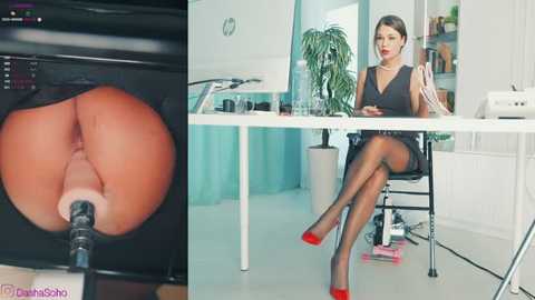 art_porno @ stripchat on 20251016