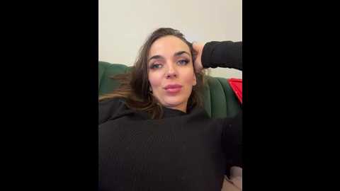 bad_giorgia @ stripchat on 20251016