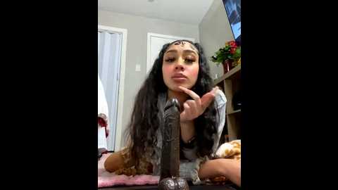 badbaby187 @ stripchat on 20251016