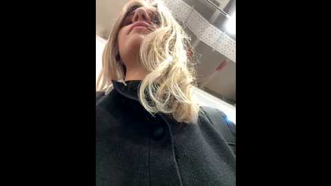 baravisha @ stripchat on 20251016