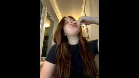 charming_hamster_ @ stripchat on 20251016