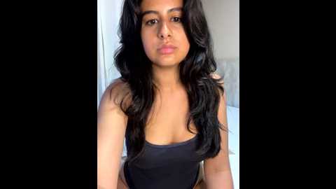 cutemaddyx @ stripchat on 20251016