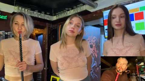 dirtypub @ stripchat on 20251016