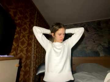 eva_angel3 @ stripchat on 20251016