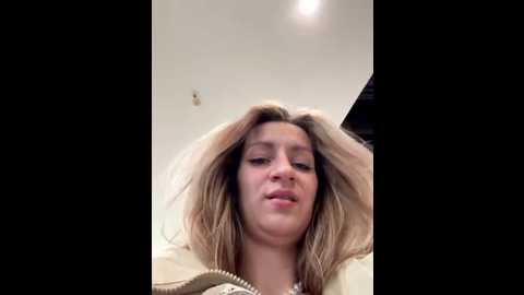 evvamur @ stripchat on 20251016