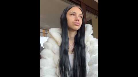 ilariea_girl @ stripchat on 20251016