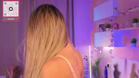 julielupo @ stripchat on 20251016