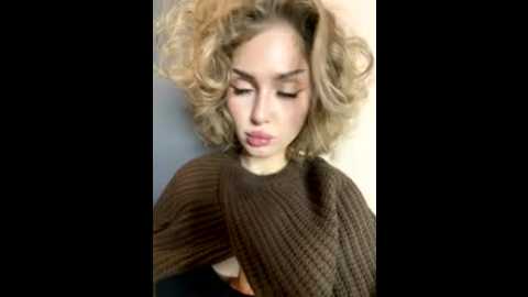 kellykeler @ stripchat on 20251016