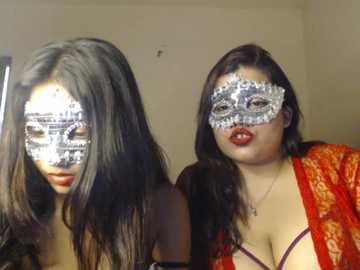 kinky_jasmine @ stripchat on 20251016