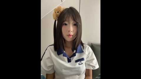 lelebaybay888 @ stripchat on 20251016