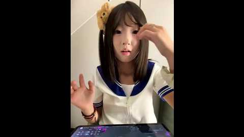 lelebaybay888 @ stripchat on 20251016