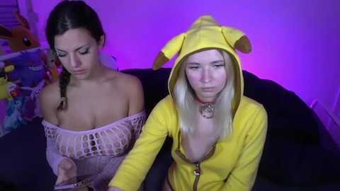 lillyocean @ stripchat on 20251016