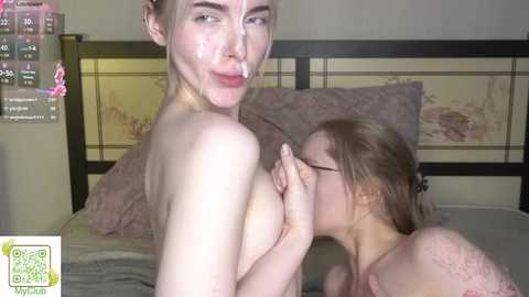 maeeversley @ stripchat on 20251016