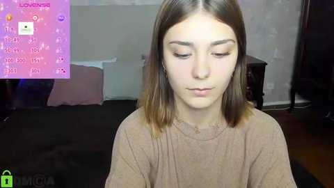 margochill @ stripchat on 20251016