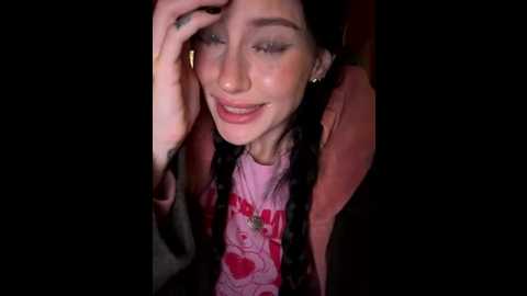 melissa_crazy