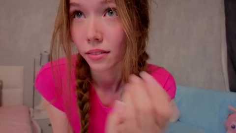 petite_polly @ stripchat on 20251016