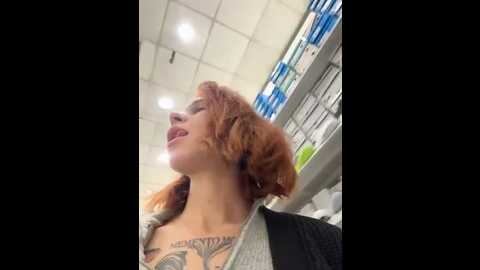 rosiesecret @ stripchat on 20251016