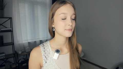 serrenaaa @ stripchat on 20251016