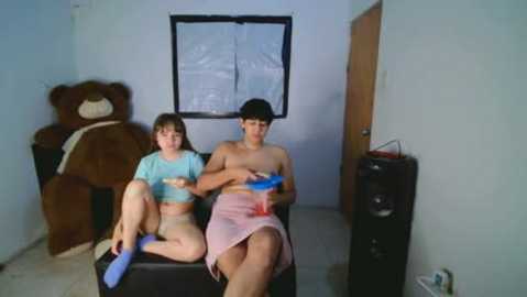 sweetrabbit29 @ stripchat on 20251016