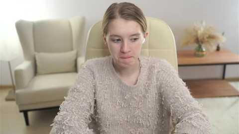 vestaronan @ stripchat on 20251016