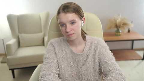 vestaronan @ stripchat on 20251016