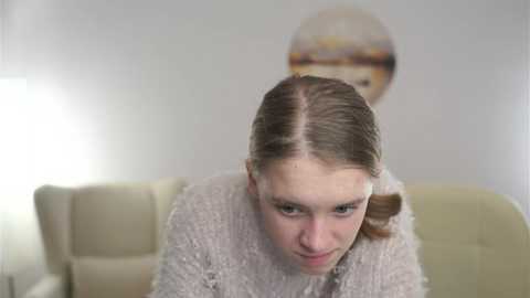 vestaronan @ stripchat on 20251016