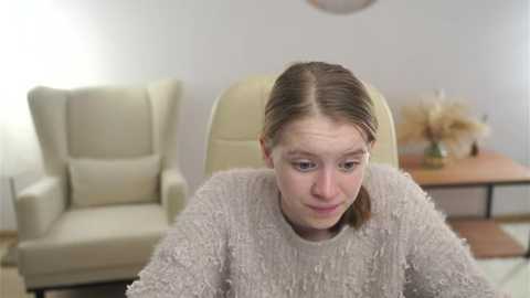 vestaronan @ stripchat on 20251016