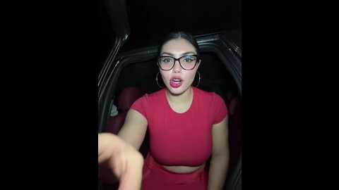 zui_lu @ stripchat on 20251016