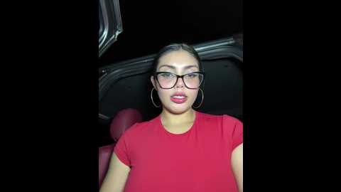 zui_lu @ stripchat on 20251016