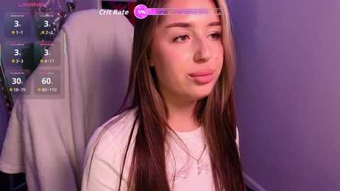 anikaharrys @ stripchat on 20251017