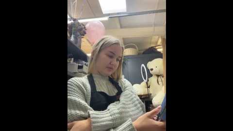 candyvice @ stripchat on 20251017