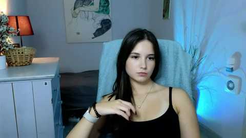 daniels_beth @ stripchat on 20251017