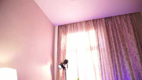 elarablush__ @ stripchat on 20251017