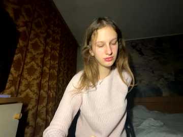 eva_angel3 @ stripchat on 20251017