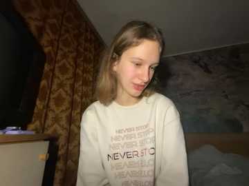 eva_angel3 @ stripchat on 20251017