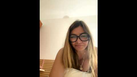 gabriellacali @ stripchat on 20251017