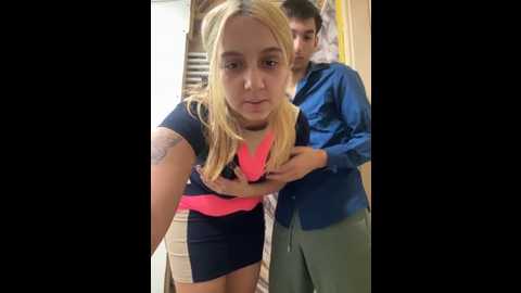 hotamanda01 @ stripchat on 20251017