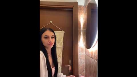 ilariea_girl @ stripchat on 20251017