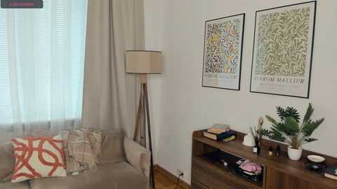 lauremestler @ stripchat on 20251017